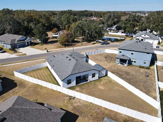 5062 EMERALD ACRES WAY, Zephyrhills, FL 33541