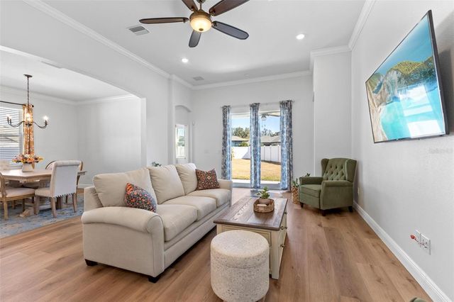 5062 EMERALD ACRES WAY, Zephyrhills, FL 33541