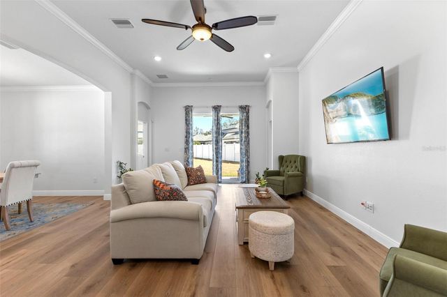 5062 EMERALD ACRES WAY, Zephyrhills, FL 33541