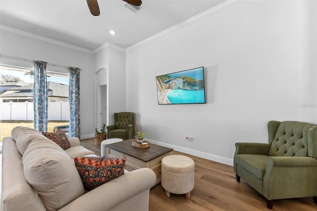 5062 EMERALD ACRES WAY, Zephyrhills, FL 33541