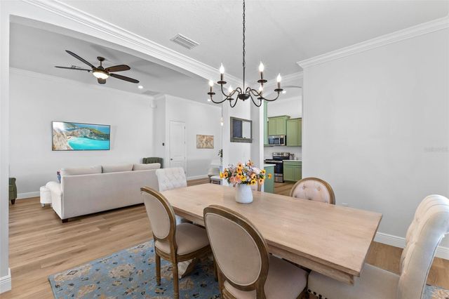 5062 EMERALD ACRES WAY, Zephyrhills, FL 33541