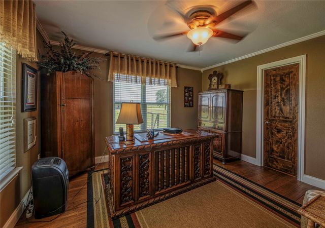 1217 FM 2731, Rising Star, TX 76471
