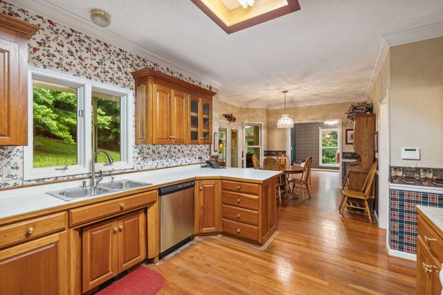 6873 Giles Hill Rd, College Grove, TN 37046