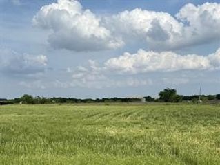 TBD George Owens Road, Ponder, TX 76259