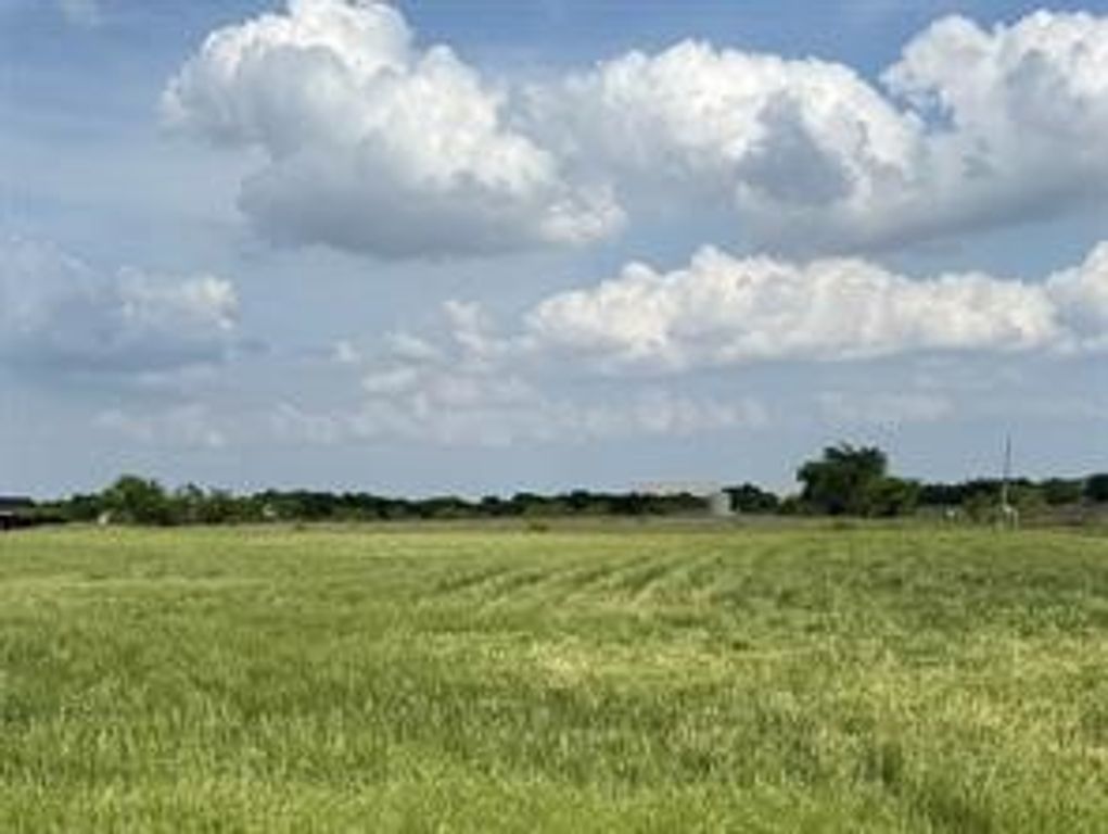 TBD George Owens Road, Ponder, TX 76259