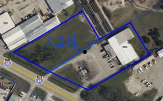 TBD S Kaufman Street, Ennis, TX 75119