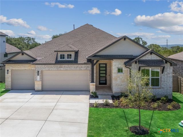 1218 Catnip, New Braunfels, TX 78132