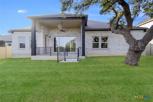 1218 Catnip, New Braunfels, TX 78132