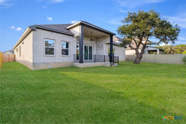 1218 Catnip, New Braunfels, TX 78132