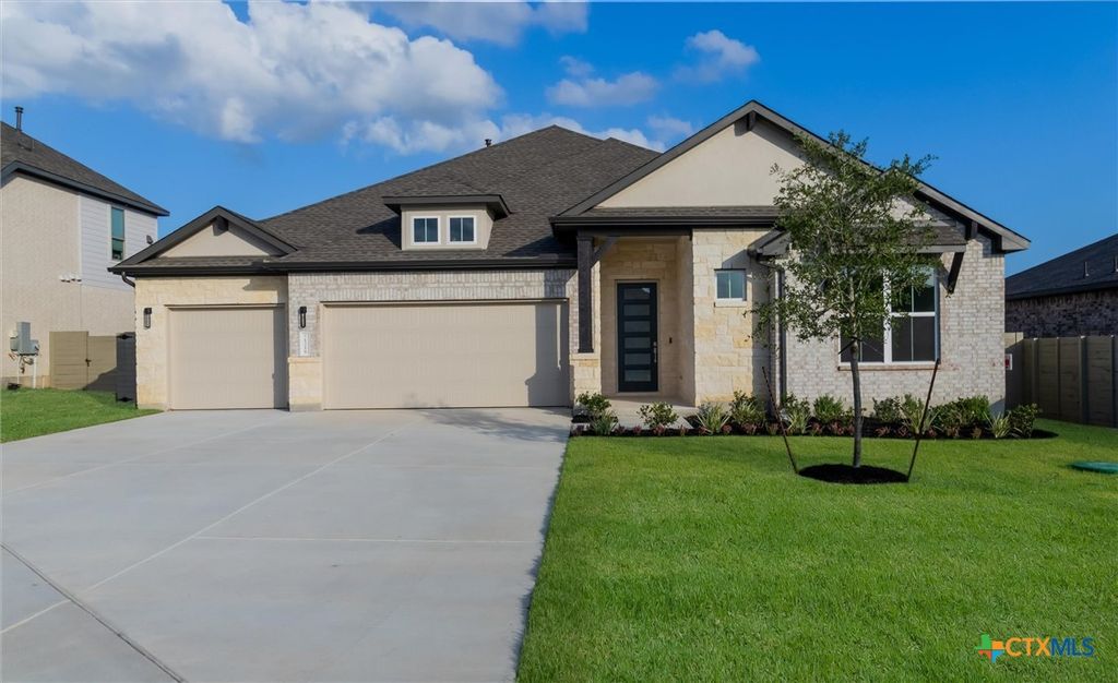 1218 Catnip, New Braunfels, TX 78132