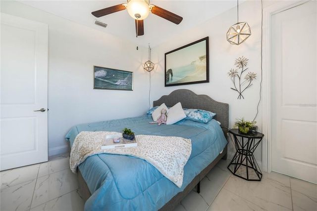 1010 MINEO DRIVE, Punta Gorda, FL 33950