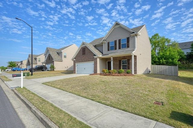 220 Scotland Drive, Dallas, GA 30132