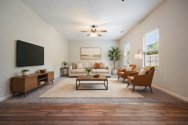 220 Scotland Drive, Dallas, GA 30132