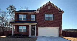 407 Noblewood Drive, Mcdonough, GA 30252