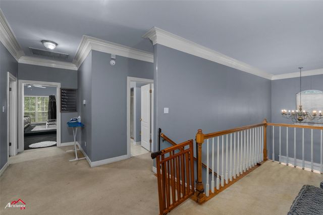 520 Parklane Drive, Bossier City, LA 71111