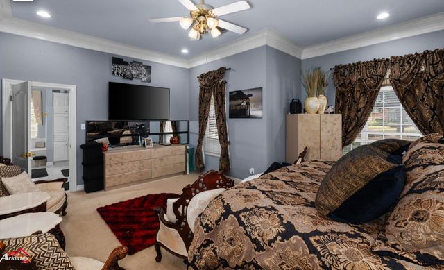 520 Parklane Drive, Bossier City, LA 71111