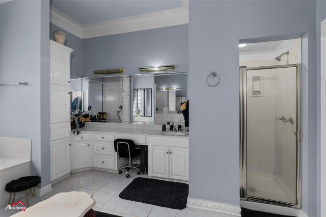 520 Parklane Drive, Bossier City, LA 71111