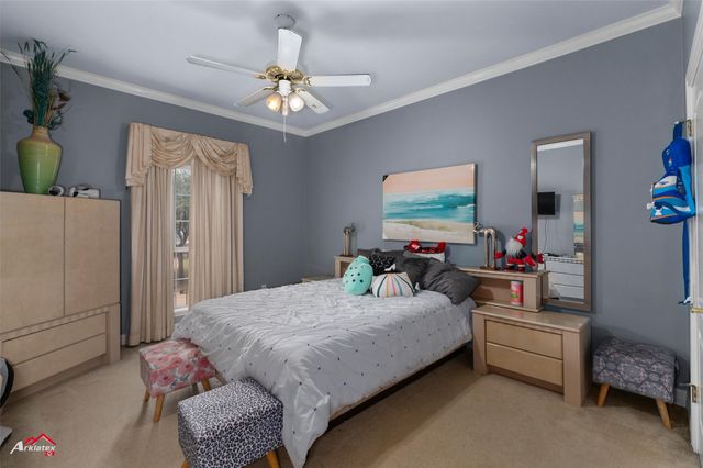 520 Parklane Drive, Bossier City, LA 71111