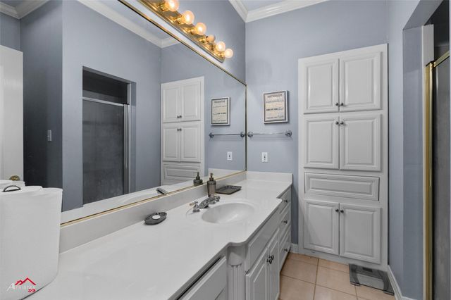 520 Parklane Drive, Bossier City, LA 71111