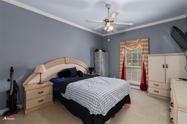 520 Parklane Drive, Bossier City, LA 71111