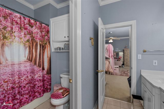 520 Parklane Drive, Bossier City, LA 71111