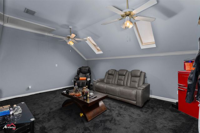 520 Parklane Drive, Bossier City, LA 71111