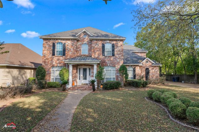 520 Parklane Drive, Bossier City, LA 71111