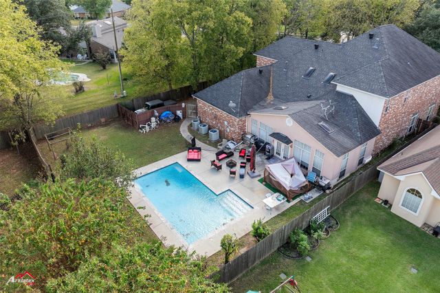 520 Parklane Drive, Bossier City, LA 71111