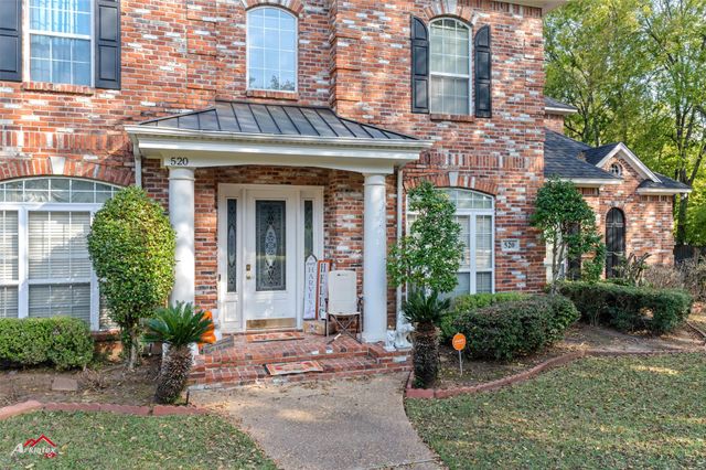 520 Parklane Drive, Bossier City, LA 71111