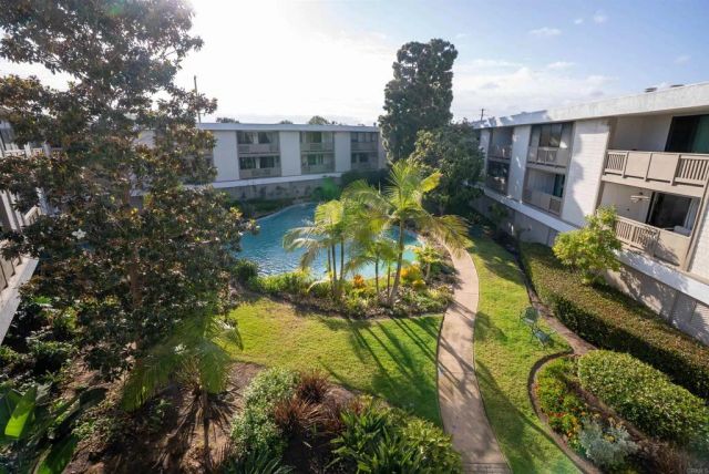 3098 Rue D'Orleans 311, San Diego, CA 92110
