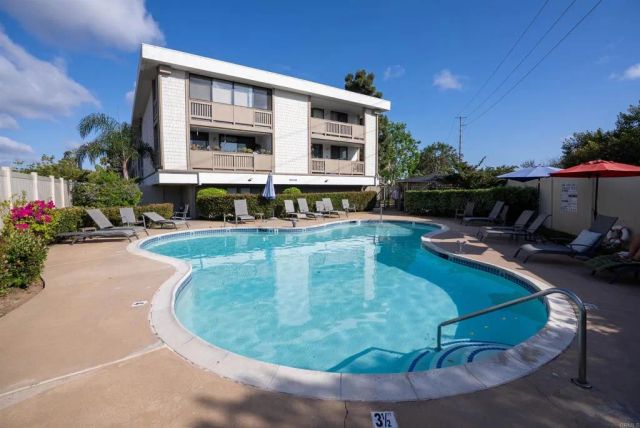 3098 Rue D'Orleans 311, San Diego, CA 92110
