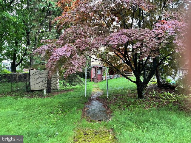127 N NICE ST, Frackville, PA 17931