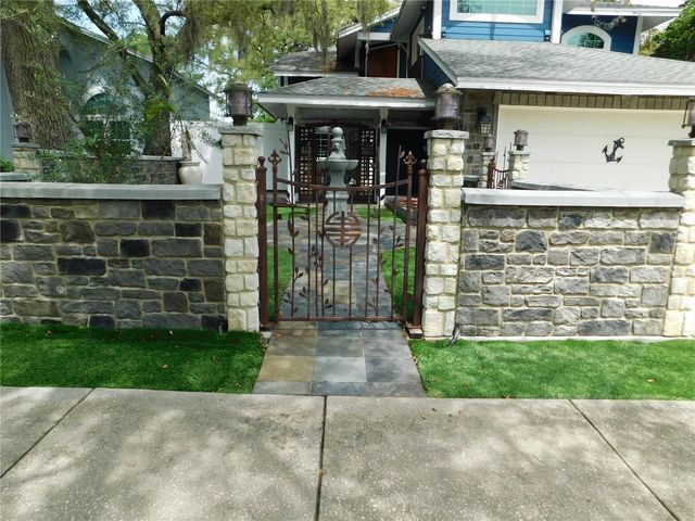 155 MARSHALL STREET, Safety Harbor, FL 34695