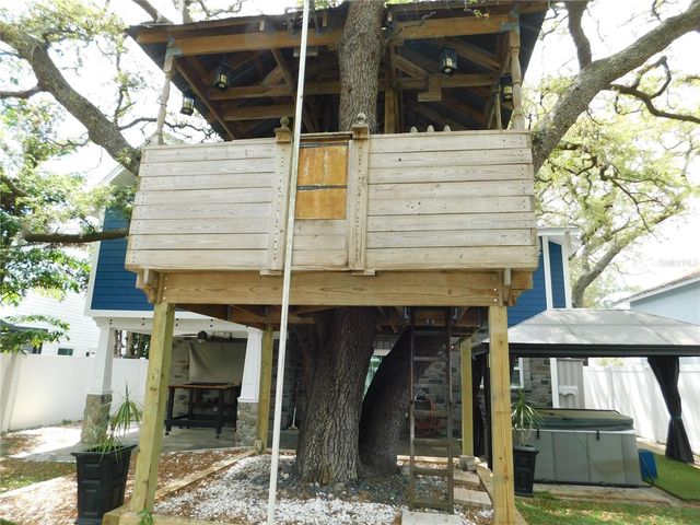 155 MARSHALL STREET, Safety Harbor, FL 34695