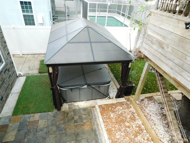 155 MARSHALL STREET, Safety Harbor, FL 34695