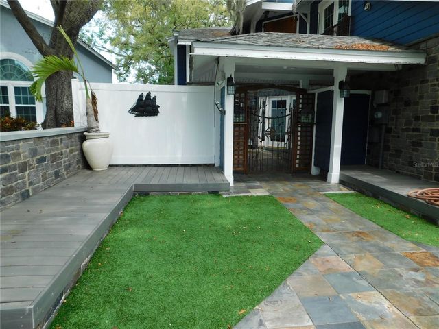 155 MARSHALL STREET, Safety Harbor, FL 34695