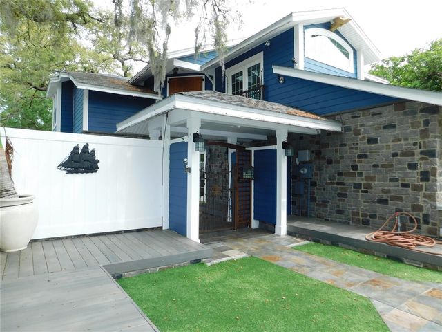 155 MARSHALL STREET, Safety Harbor, FL 34695