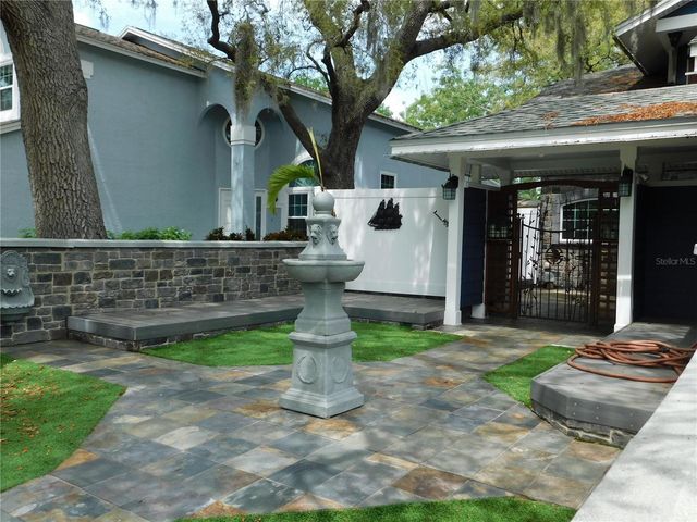 155 MARSHALL STREET, Safety Harbor, FL 34695