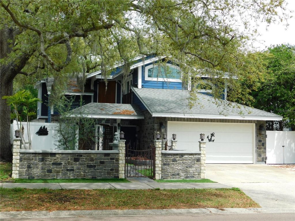 155 MARSHALL STREET, Safety Harbor, FL 34695