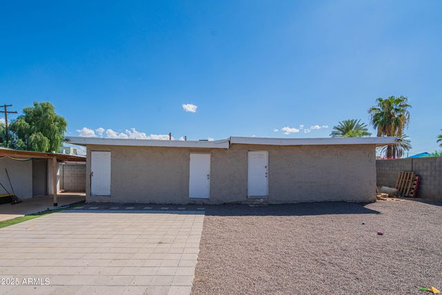 206 N 5TH Street, Avondale, AZ 85323