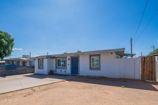 206 N 5TH Street, Avondale, AZ 85323