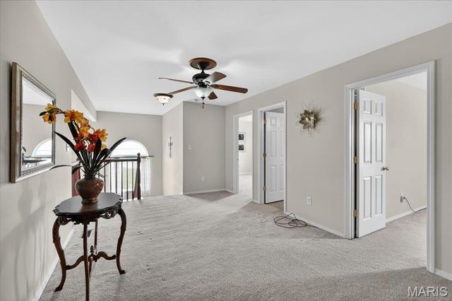 160 Hunters Run Court, Eureka, MO 63025