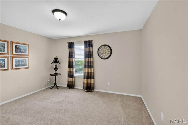 160 Hunters Run Court, Eureka, MO 63025
