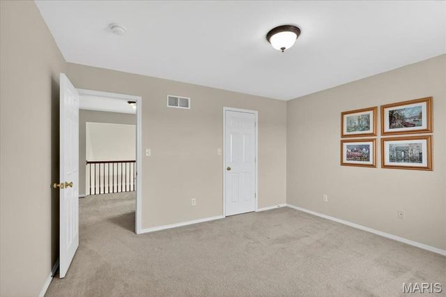 160 Hunters Run Court, Eureka, MO 63025