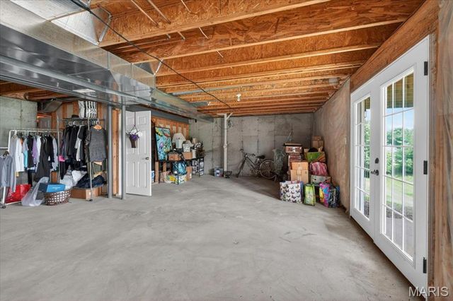 160 Hunters Run Court, Eureka, MO 63025