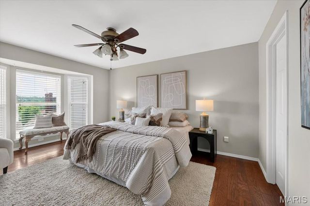 160 Hunters Run Court, Eureka, MO 63025