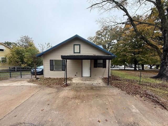 619 S Ash Street, Harrison, AR 72601