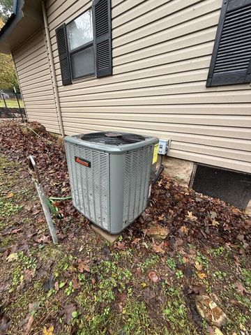 619 S Ash Street, Harrison, AR 72601