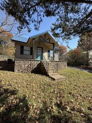 619 S Ash Street, Harrison, AR 72601