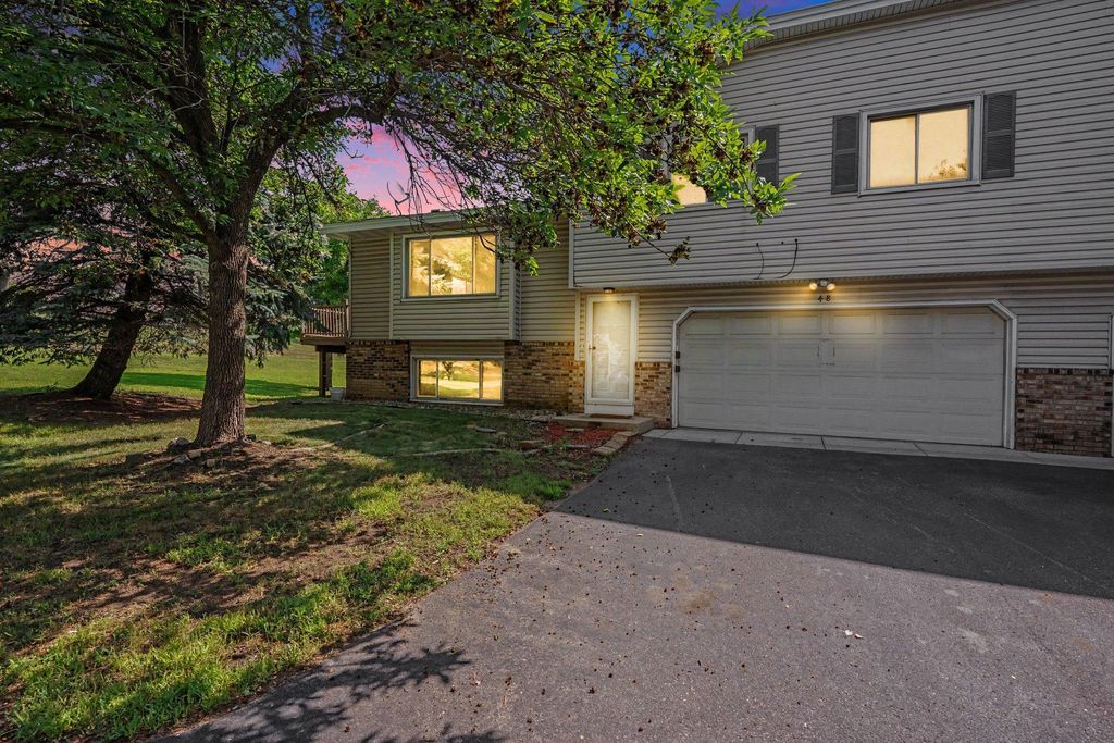 48 Maple Island Road, Burnsville, MN 55306